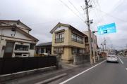 （貸戸建）登米市津山町柳津字本町貸家