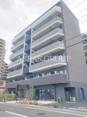 S-RESIDENCE成増CLAIR