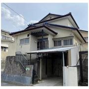 諏訪形戸建