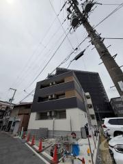 ＪＲ阪和線鳳駅まで徒歩15分