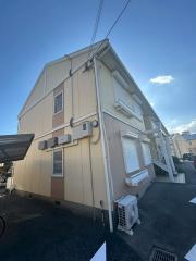 ハイツ菅原