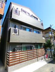 TST新所沢