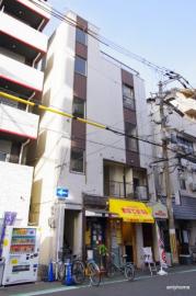 千代崎ハイツ
