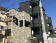 ＪＲ常磐線（各駅停車）新松戸駅まで徒歩10分