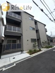 近鉄大阪線河内山本駅まで徒歩14分
