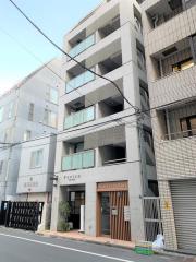 東京メトロ銀座線田原町駅まで徒歩3分