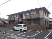 近鉄大阪線安堂駅まで徒歩6分