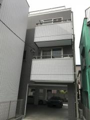 ＪＲ総武線（各駅停車）小岩駅まで徒歩9分