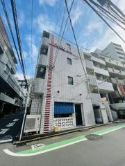 京王井の頭線神泉駅まで徒歩3分