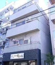 北池ハイツ