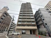 ＪＲ大阪環状線寺田町駅まで徒歩4分