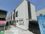 ＪＲ武蔵野線吉川駅まで徒歩26分