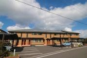 ＪＲ指宿枕崎線二月田駅まで徒歩9分