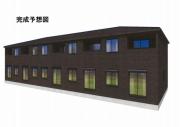 東酒屋町アパート A