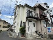 山端滝ケ鼻町4-3 貸家