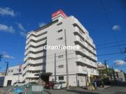 山陽電鉄本線手柄駅まで徒歩6分