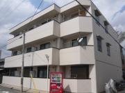 ＪＲおおさか東線放出駅まで徒歩8分