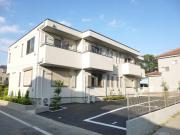 ＪＲ常磐線（各駅停車）亀有駅までバス約15分 徒歩4分