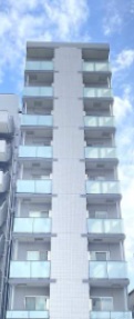 東京メトロ半蔵門線清澄白河駅まで徒歩5分