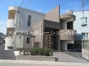 地下鉄七隈線七隈駅まで徒歩4分