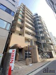 ＪＲ中央線武蔵小金井駅まで徒歩2分