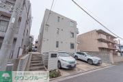千葉都市モノレール千葉駅まで徒歩9分