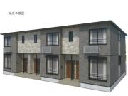 吉津町アパート