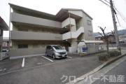 ＪＲ予讃線坂出駅まで徒歩30分