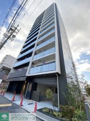 S-RESIDENCE庄内通駅前curere