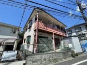 第二久保ハウス