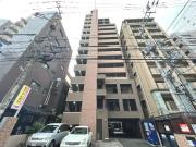 西鉄天神大牟田線西鉄平尾駅まで徒歩6分