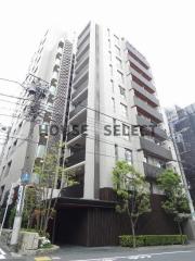 東京メトロ東西線神楽坂駅まで徒歩2分