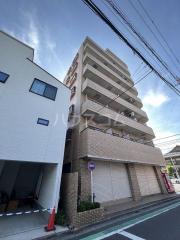 NIKOハイム新小岩第6