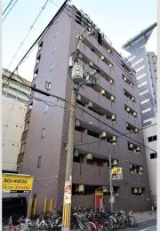 ＪＲ大阪環状線福島駅まで徒歩4分