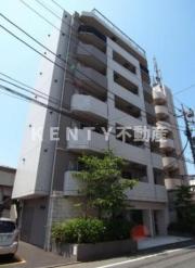 ヴェローナ多摩川