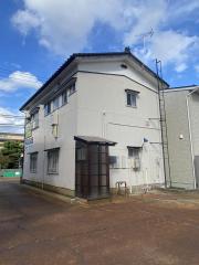 第6タカハシハウス