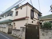 平川方貸家