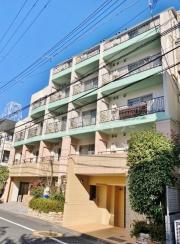 シャイン小石川