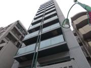 京王線笹塚駅まで徒歩4分