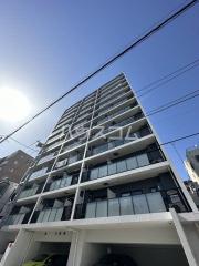 クレストコート本所吾妻橋