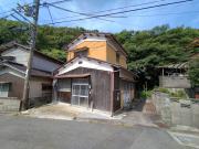 下津井貸家