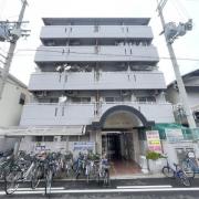我孫子ニチワビル