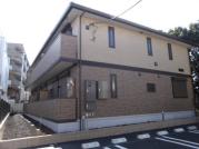 京王線仙川駅まで徒歩22分