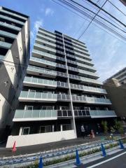 ＪＲ京浜東北・根岸線西川口駅まで徒歩6分