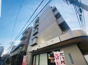 京阪本線古川橋駅まで徒歩3分