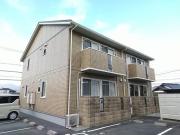 シュプルング黒川 A・B・C棟