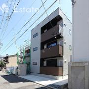 地下鉄名城線志賀本通駅まで徒歩7分