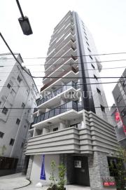 グランパセオ麻布十番