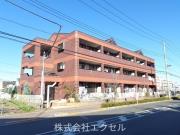 ＪＲ五日市線武蔵引田駅まで徒歩15分