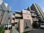 近鉄大阪線大阪上本町駅まで徒歩8分